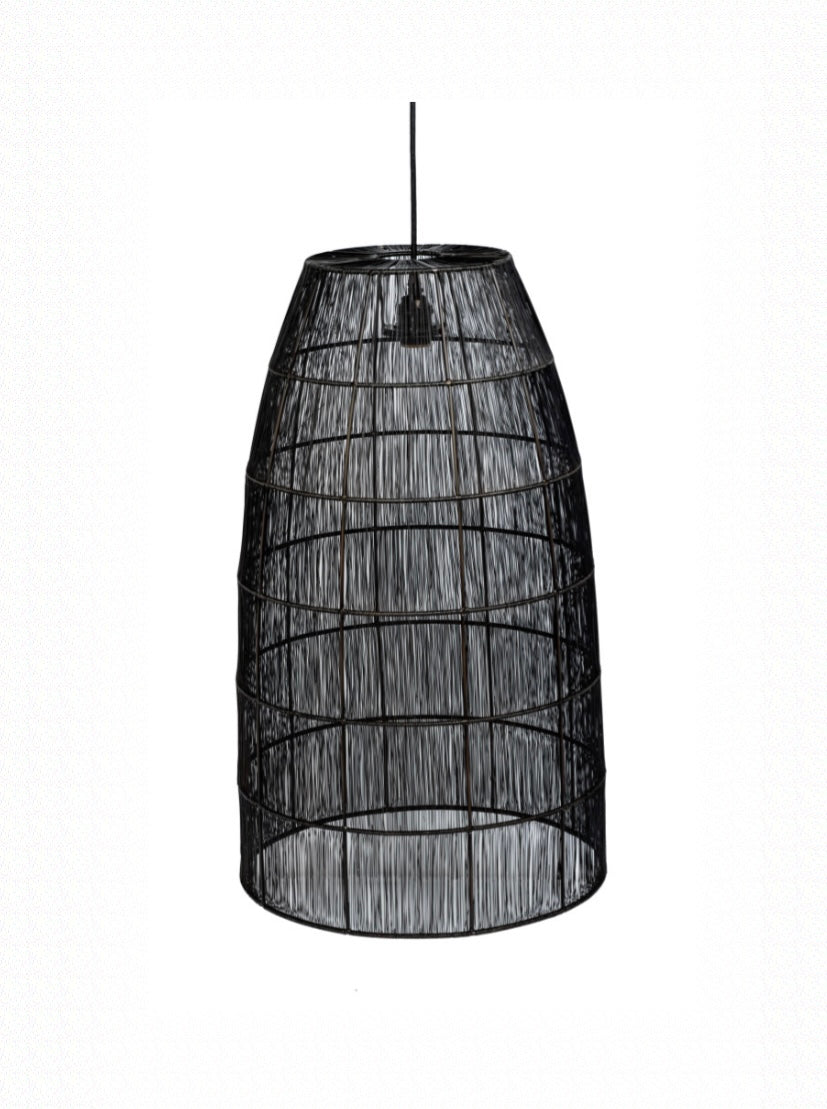 Dakar Metal Wire Pendant Lamp