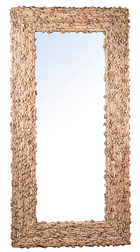 Ravalli Rectangular Mirror