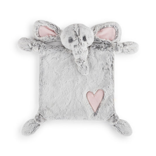 Eliza the Elephant Pink Blankie