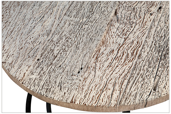 Giorgio Coffee Nesting Table Set of 2
