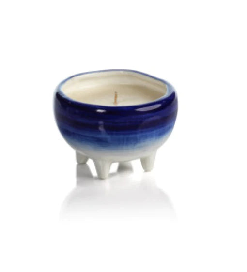 3.5 oz Blue Lagoon Fragranced Candle