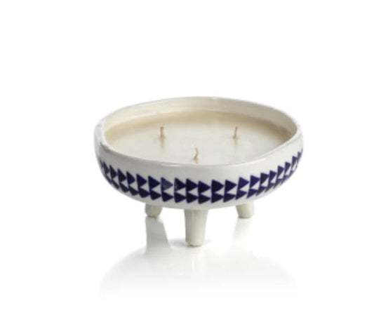 6.5 oz Blue Lagoon Fragranced Candle