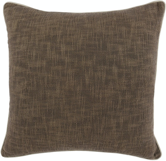 SLD Alba Fossil 22x22 Accent Pillow