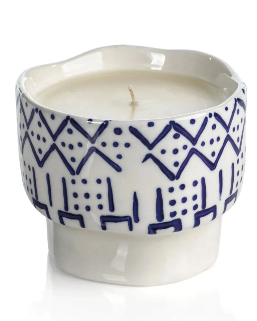 9.2 oz  Blue Lagoon Fragranced Candle