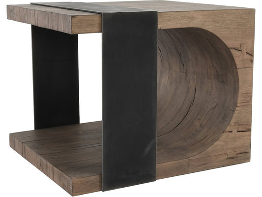 Danica End Table