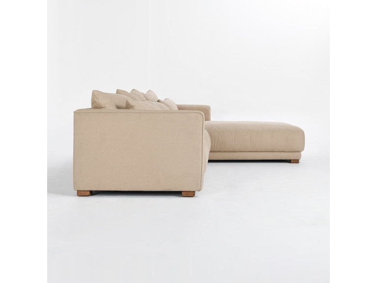 Riviera Seational w/RAF Chaise