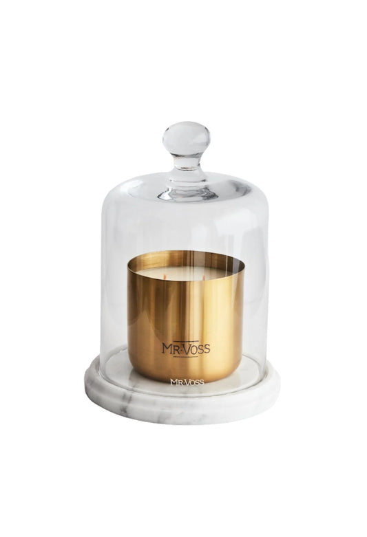 Kari Fragranced Candle