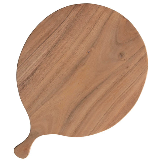Cheese Cutting Board with Handle
