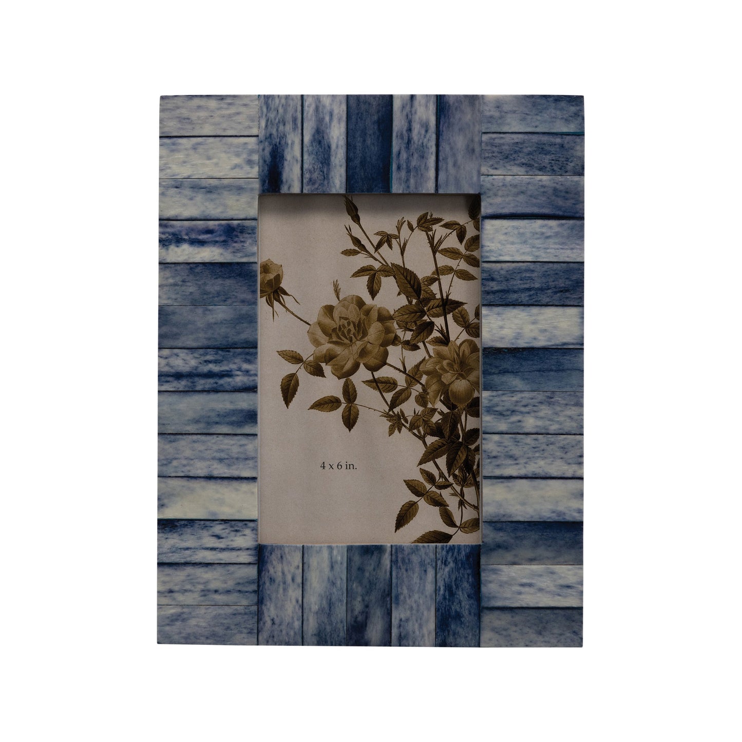 Photo Frame 4x6"