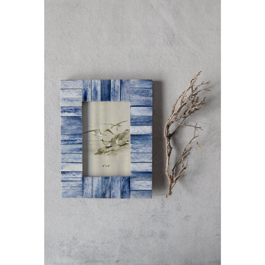 Photo Frame 4x6"