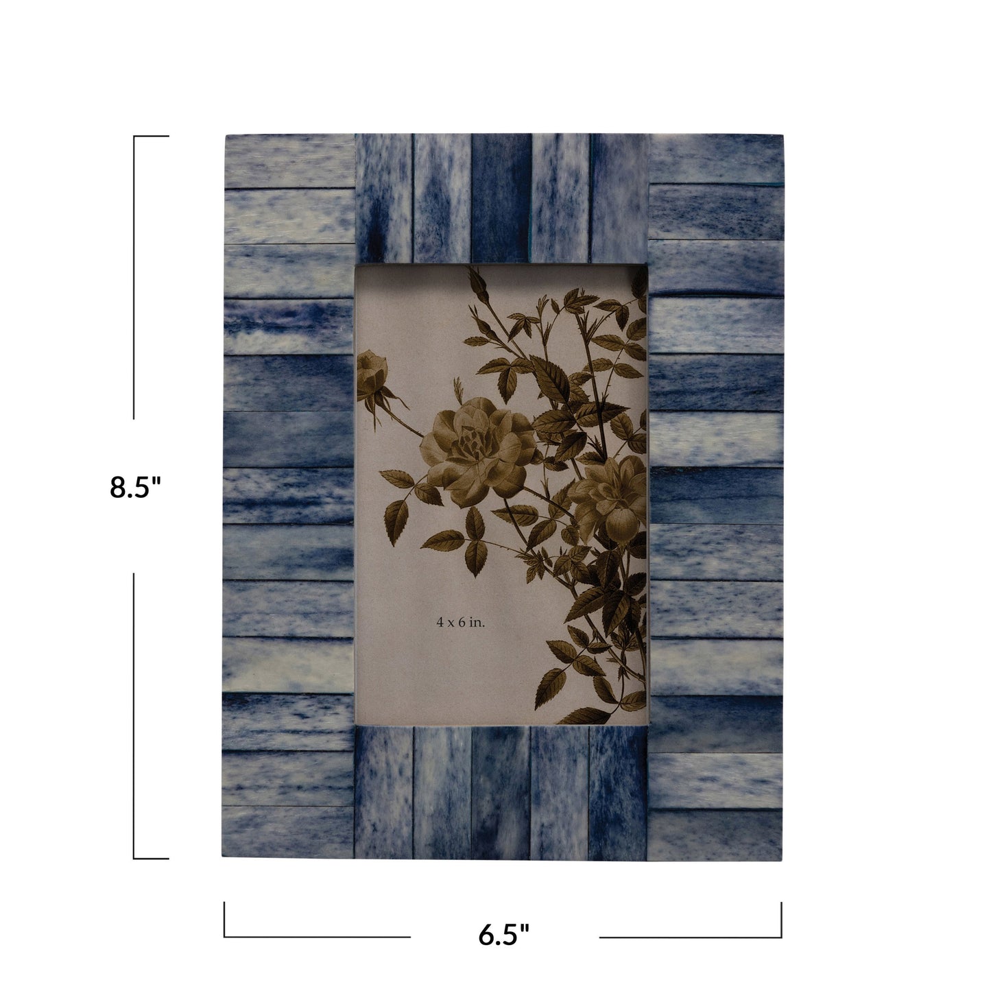 Photo Frame 4x6"