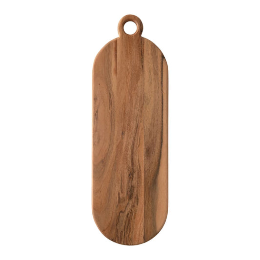 Acacia Wood Cutting Board