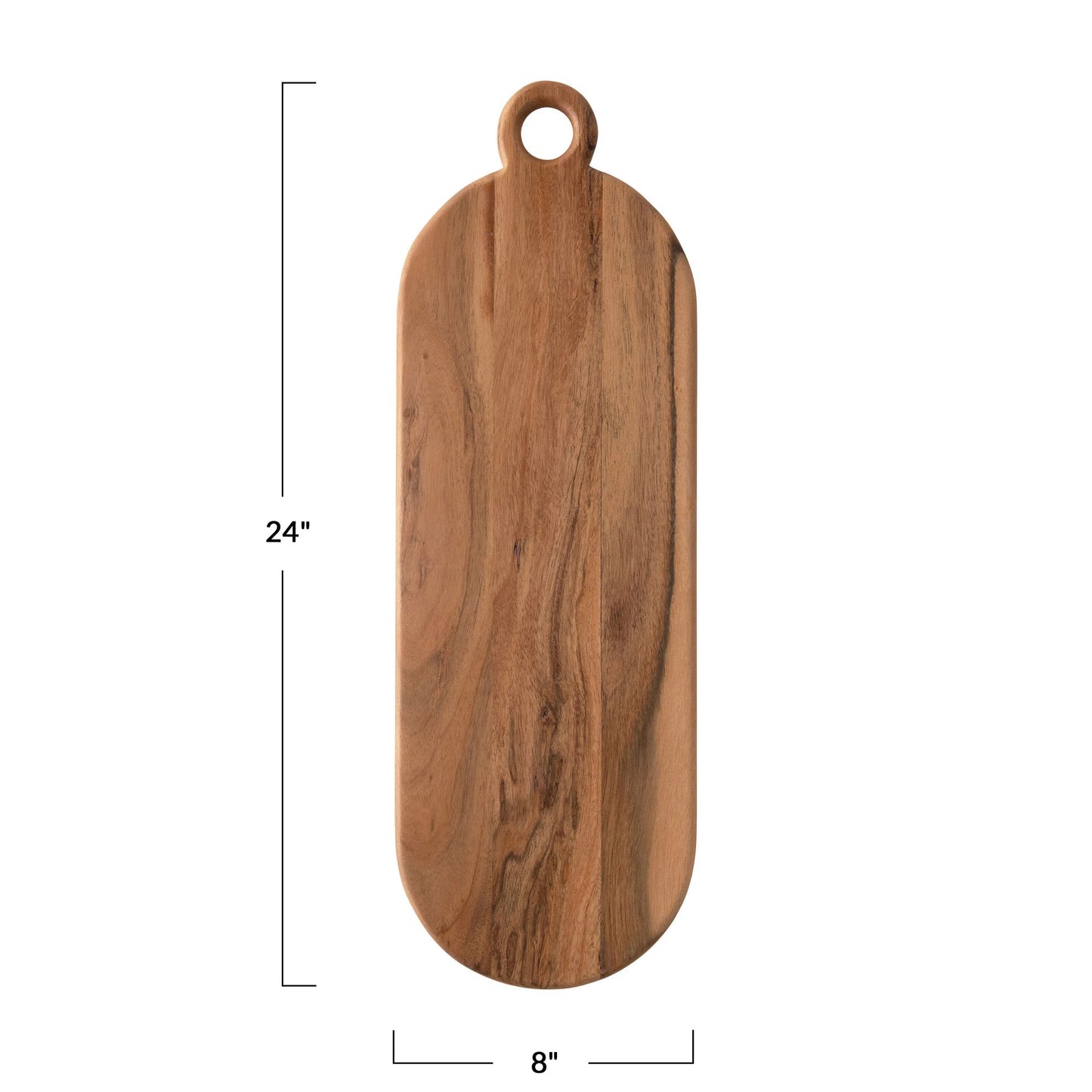 Acacia Wood Cutting Board