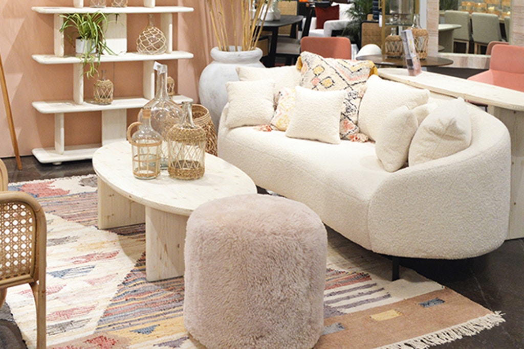 Marissa Sofa