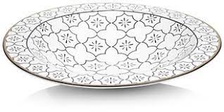 16" Nadia Ceramic Bowl