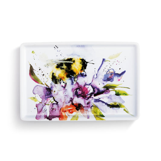 3.5" Nectar Bumblebee Tray