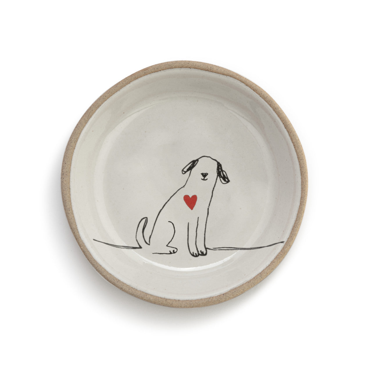 Dog Love Treasure Keeper
