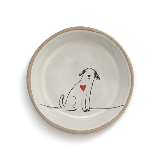 Dog Love Treasure Keeper
