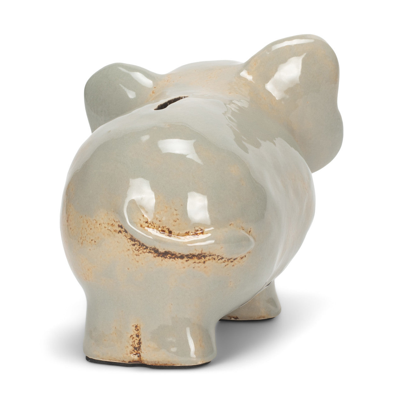 Noah's Ark Elephant Bank