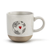 Anywhere and Always Mug