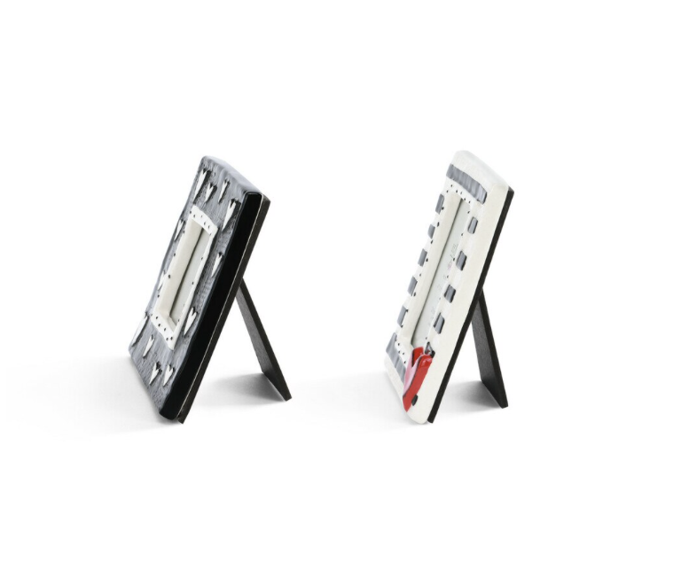 Mini Frames - Set of 2 Assorted
