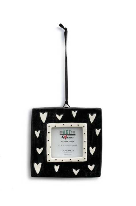 Mini Frames - Set of 2 Assorted