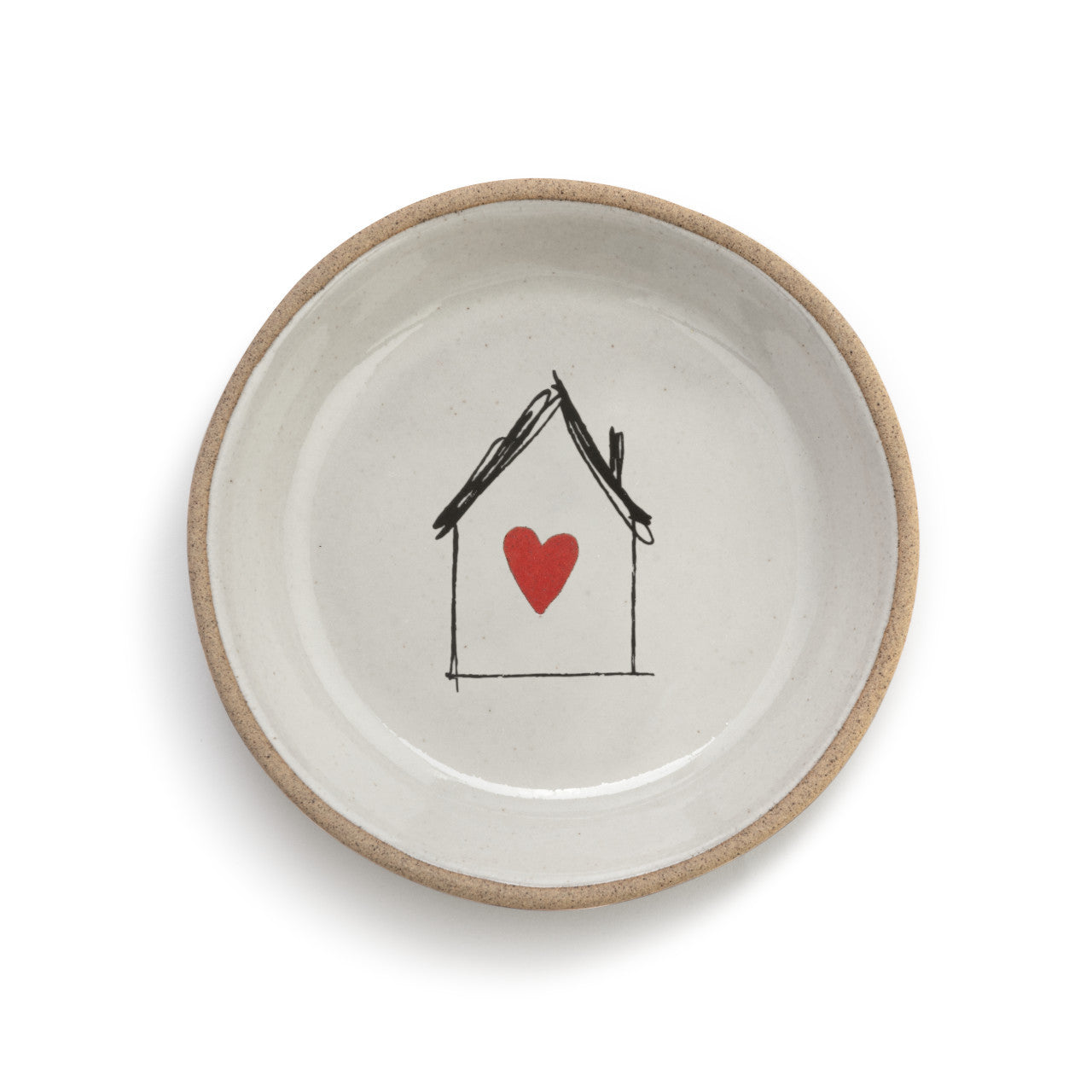 Heart filled Home Treasure Keeper