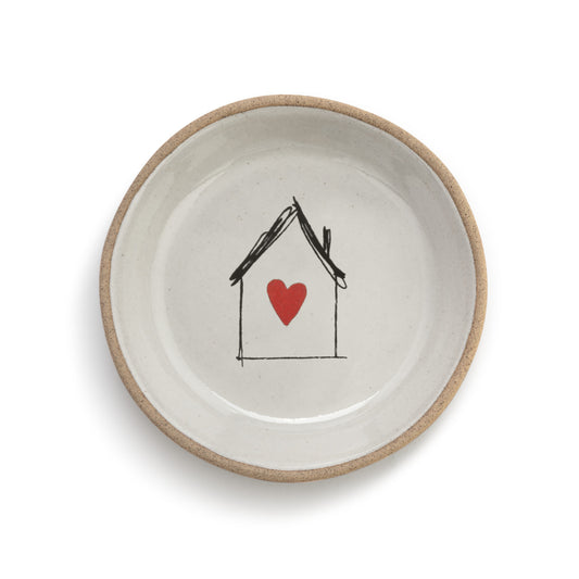 Heart filled Home Treasure Keeper