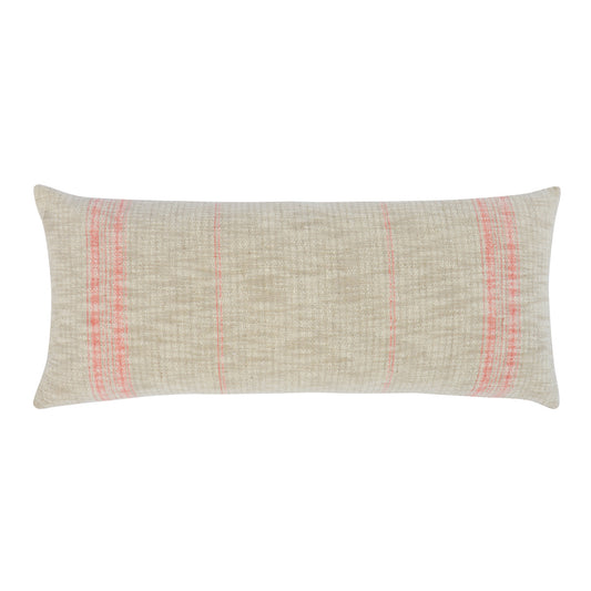 RP Ria Natural Papaya PILLOW 16x36