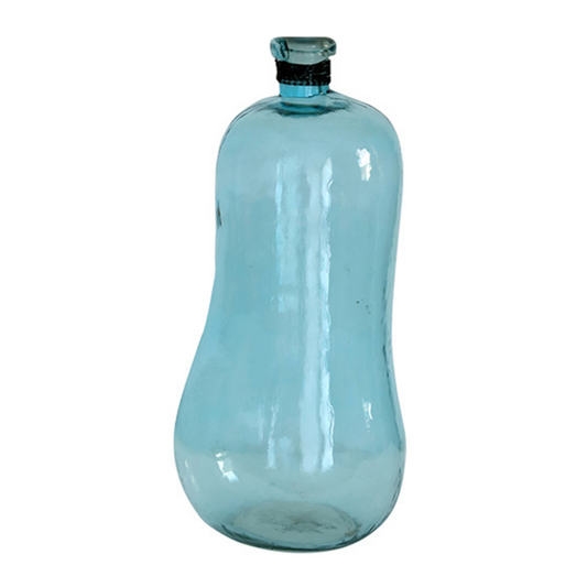 Bayou Decorative Glass Vase